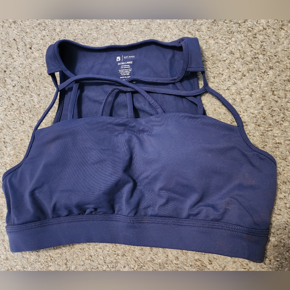 Buffbunny Sports Bra